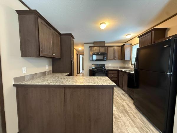 2018 Champion Mobile Home