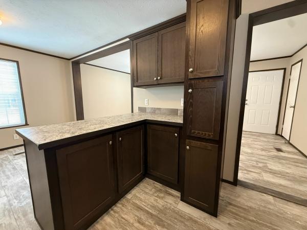 2018 Champion Mobile Home