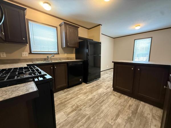 2018 Champion Mobile Home