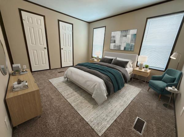 2019 Champion Mobile Home