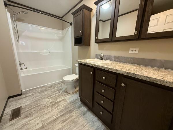 2018 Champion Mobile Home