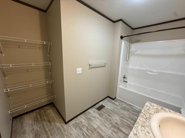 2018 Champion Mobile Home