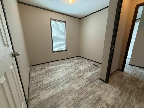 2018 Champion Mobile Home