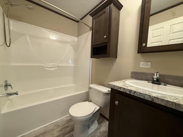 2018 Champion Mobile Home
