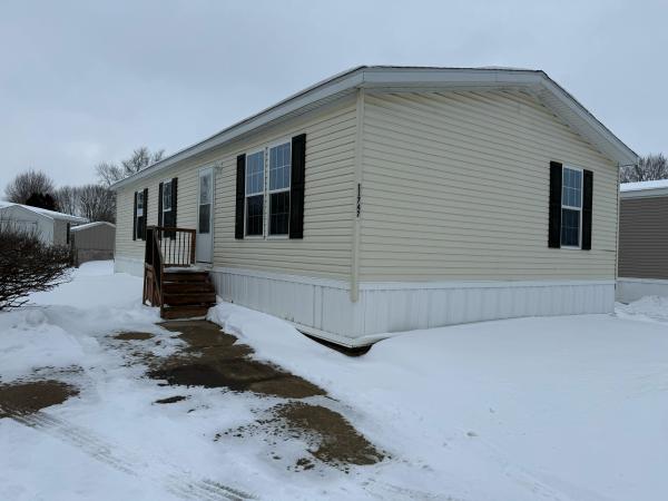 2019 Champion Mobile Home