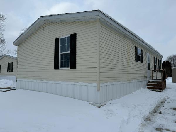 2019 Champion Mobile Home