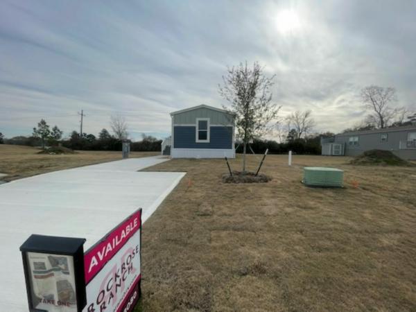 2025 Champion Redmond - New Moon Manufactured Home