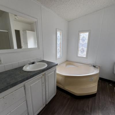 Mobile Home at 108 English Lane Thomasville, GA 31792