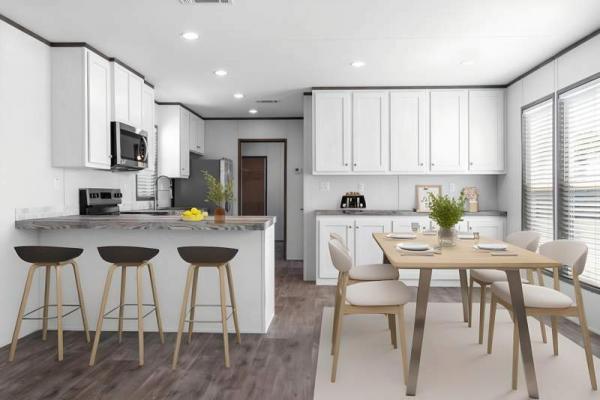 2025 Jessup Housing Manufactured Home