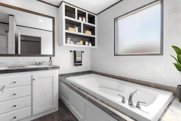 2025 Jessup Housing Manufactured Home