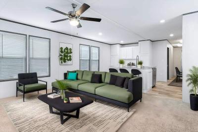 Photo 4 of 7 of home located at 1536 Honey Trail Glenn Heights, TX 75154