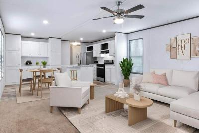 Photo 5 of 7 of home located at 1536 Honey Trail Glenn Heights, TX 75154