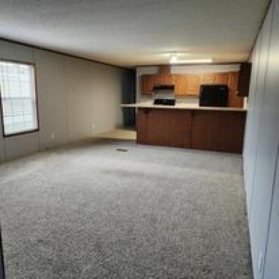 Photo 4 of 11 of home located at 235 Bayport Circle Lot 67 Springport, MI 49284