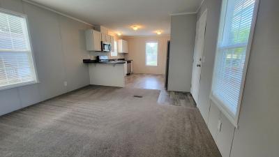 Photo 5 of 11 of home located at 36 E. Arizona Belleville, MI 48111