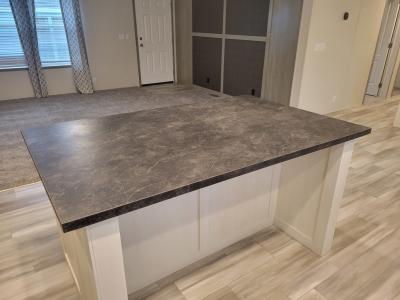 Photo 4 of 12 of home located at 9068 Windward Dr. Clay Township, MI 48001