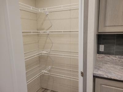 Photo 5 of 12 of home located at 9068 Windward Dr. Clay Township, MI 48001