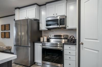 Mobile Home at 175 N Michigan Ave Lot #194 Coldwater, MI 49036