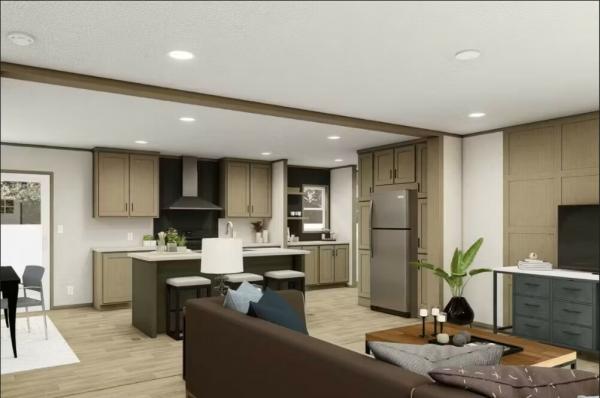 2026 Clayton Mobile Home For Sale