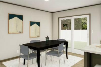 Photo 3 of 15 of home located at 175 N Michigan Ave Lot #193 Coldwater, MI 49036