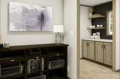 Photo 5 of 15 of home located at 175 N Michigan Ave Lot #193 Coldwater, MI 49036