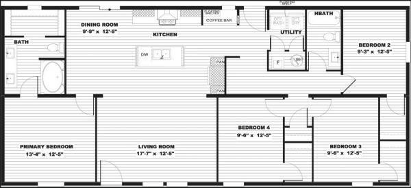 2026 Clayton Expedition  Home