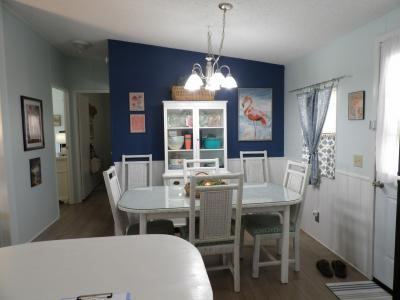 Photo 4 of 8 of home located at 2692 NE Hwy 70 Lot 180 Arcadia, FL 34266