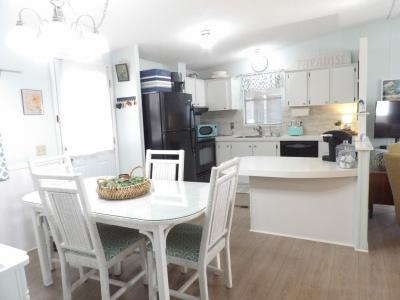 Photo 5 of 8 of home located at 2692 NE Hwy 70 Lot 180 Arcadia, FL 34266