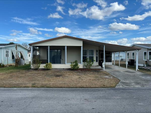 1988 REDM Mobile Home For Sale