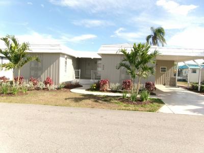 Mobile Home at 7100 Ulmerton Rd Lot 0623 Largo, FL 33771