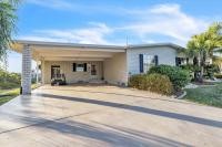 1999 Manufactured Home