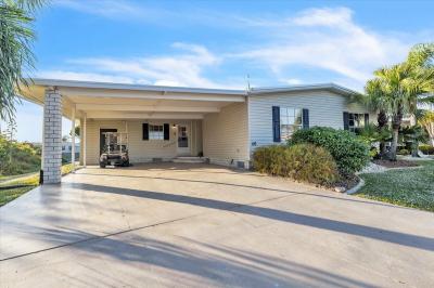 Mobile Home at 27110 Jones Loop Rd #116 Punta Gorda, FL 33982