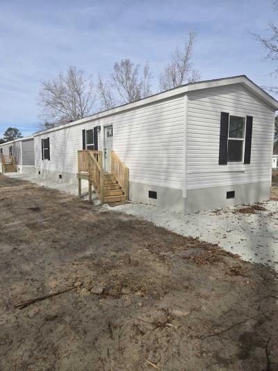 Mobile Home at 1081 Oakland Drive Cross, SC 29436