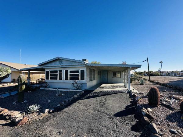 Casa Mobile Home For Sale