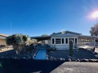 Casa MH Manufactured Home