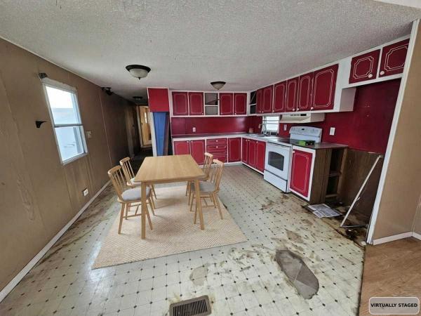 1972 Schult Mobile Home For Sale