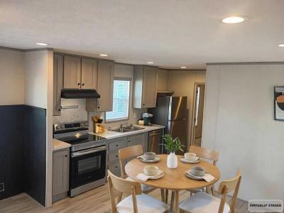 Photo 3 of 12 of home located at 7534 Us-60 #166 Republic, MO 65738