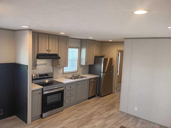 2024 Clayton Mobile Home For Rent