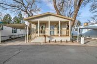 2015 CLAYTON Mobile Home