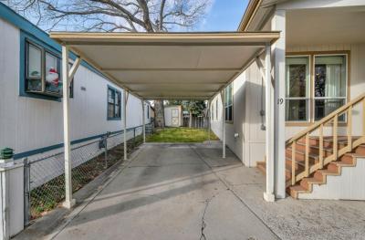 Photo 2 of 26 of home located at 233 Arrowhead Dr, #19 Carson City, NV 89706