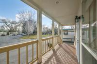 2015 CLAYTON Mobile Home