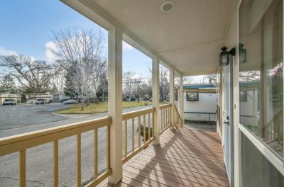 Photo 3 of 26 of home located at 233 Arrowhead Dr, #19 Carson City, NV 89706