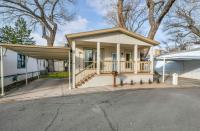 2015 CLAYTON Mobile Home