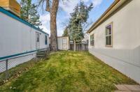 2015 CLAYTON Mobile Home