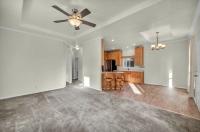 2015 CLAYTON Mobile Home