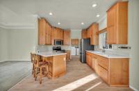 2015 CLAYTON Mobile Home