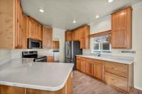 2015 CLAYTON Mobile Home