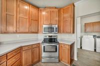 2015 CLAYTON Mobile Home