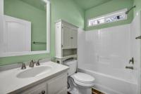 2015 CLAYTON Mobile Home