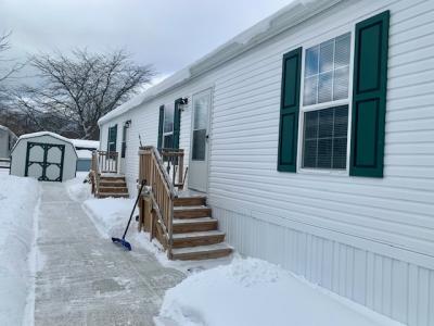 Photo 2 of 15 of home located at 2899 N Sandy Dr Ludington, MI 49431