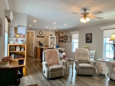 Photo 4 of 15 of home located at 2899 N Sandy Dr Ludington, MI 49431